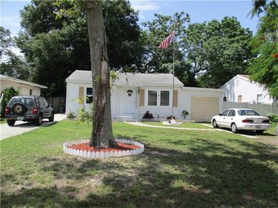 5120 46th Ave N, Saint Petersburg, FL, 33709