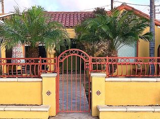 181 Granada Ave, Long Beach, CA 90803