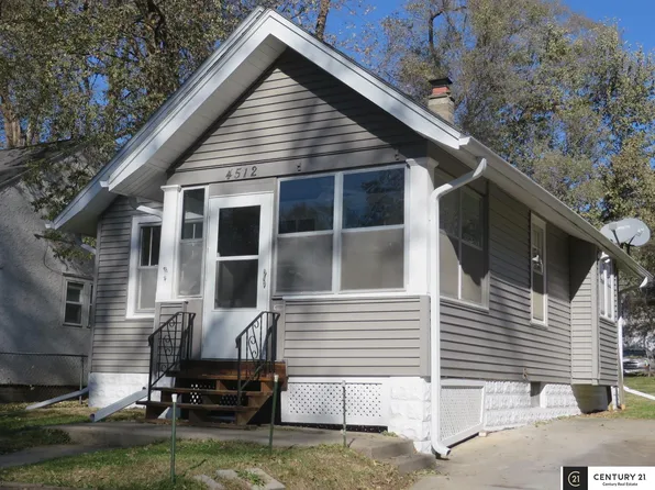 4512 Grand Ave, Omaha, NE 68104