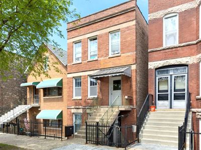 2314 W 25th St, Chicago, IL, 60608
