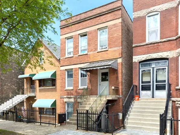 2314 W 25th St, Chicago, IL 60608