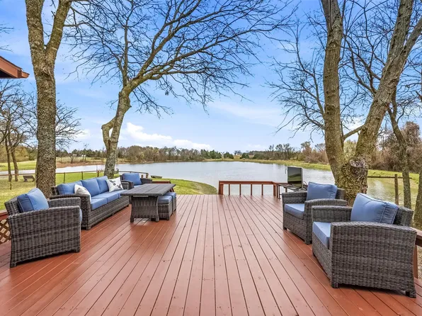 17311 E Hwy 82, Honey Grove, TX 75446