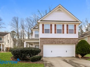 4618 McEver View Dr, Sugar Hill, GA