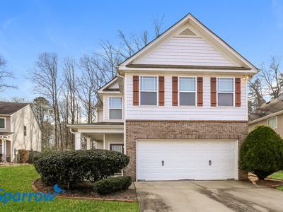 4618 McEver View Dr, Sugar Hill, GA, 30518