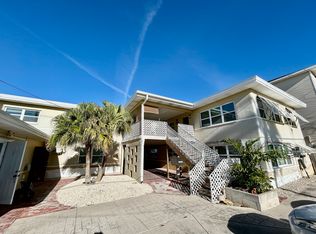 14225 N Bayshore Dr APT 4, Madeira Beach, FL 33708
