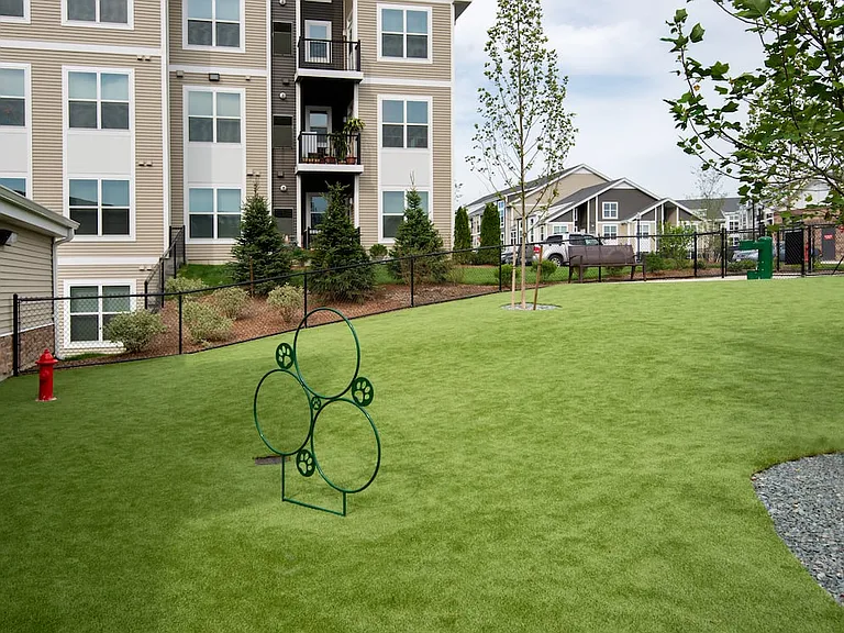 WAG Pet Park