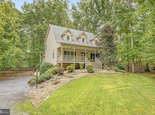 198 Jefferson Dr, Palmyra, VA 22963