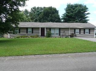 3721 Fairfield Dr, Maryville, TN 37804