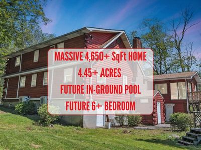 190 Robyn Ln, Pocono Lake, PA, 18347