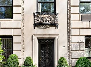 834 5th Ave #C, New York, NY 10065
