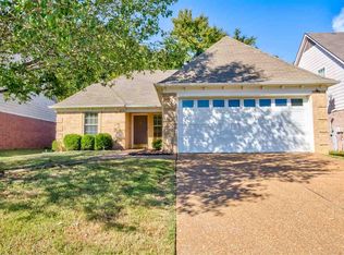 10126 Cameron Ridge Trl LOT 14, Cordova, TN 38016