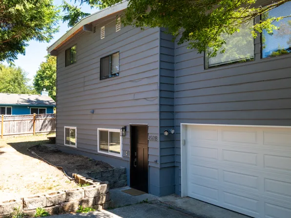 4501 241st Ct SW Suite B, Mountlake Terrace, WA 98043