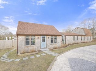 50 Surrey Drive, Eastham, MA 02642