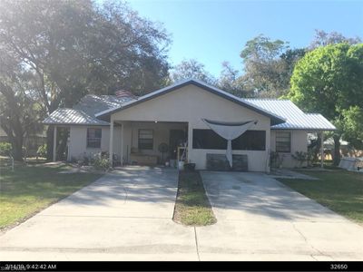 281 3rd Ave, Labelle, FL, 33935