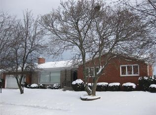 5515 Johnson St, Merrillville, IN 46410