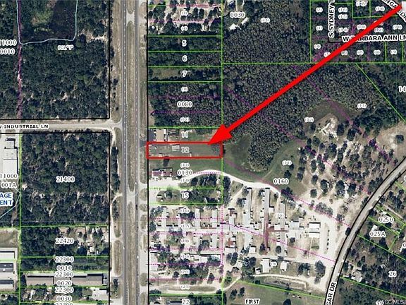 3rd image of 6251 S Suncoast Blvd