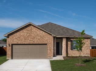 817 Independence Trl, Josephine, TX 75173