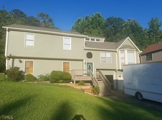 3871 Nowlin Rd NW, Kennesaw, GA 30144