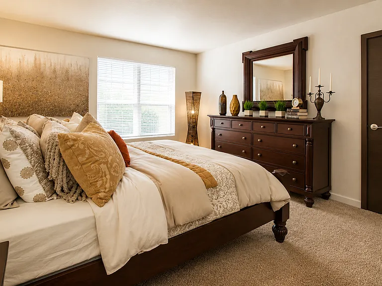 Grouse Run Apartments — Photo 44