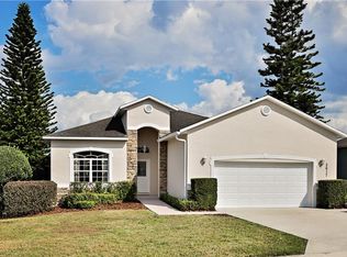 2617 Hickory View Loop, Lakeland, FL 33813