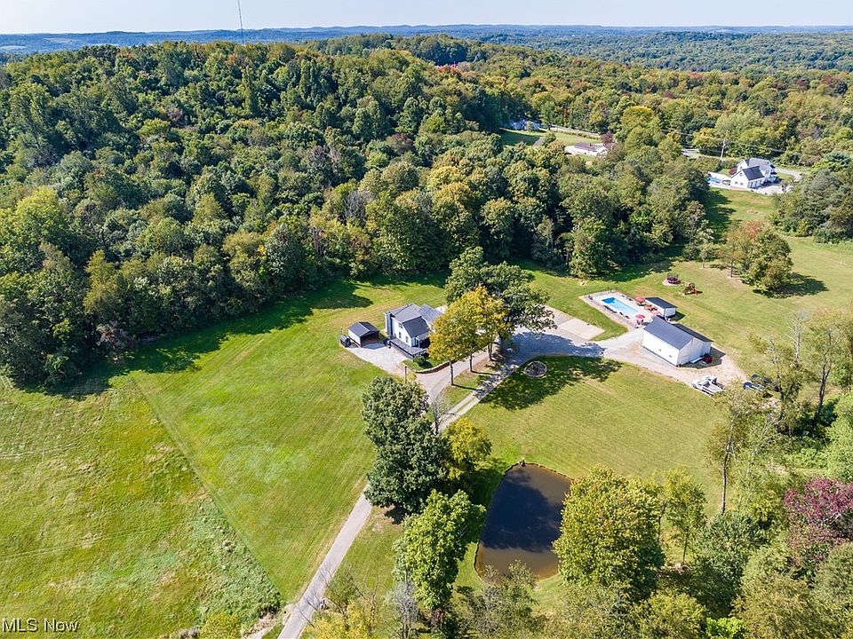 1470 Farber St SE, East Sparta, OH 44626 Zillow