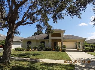 1592 Town Park Dr, Port Orange, FL 32129