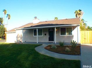 2824 La Paz Way, Sacramento, CA