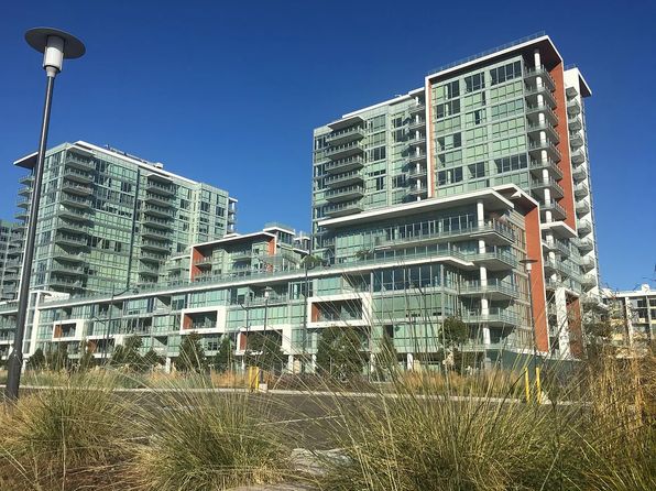 708 Long Bridge St APT 1308