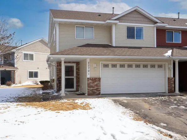22791 Eldorado St NW, Saint Francis, MN 55070