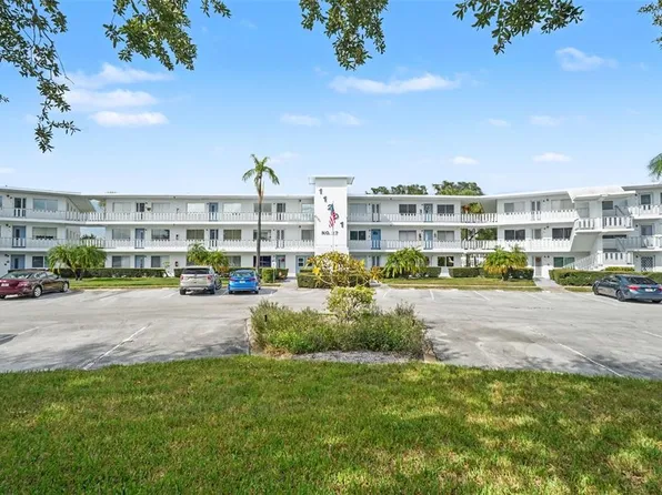 11201 80TH AVENUE #209, SEMINOLE, FL 33772