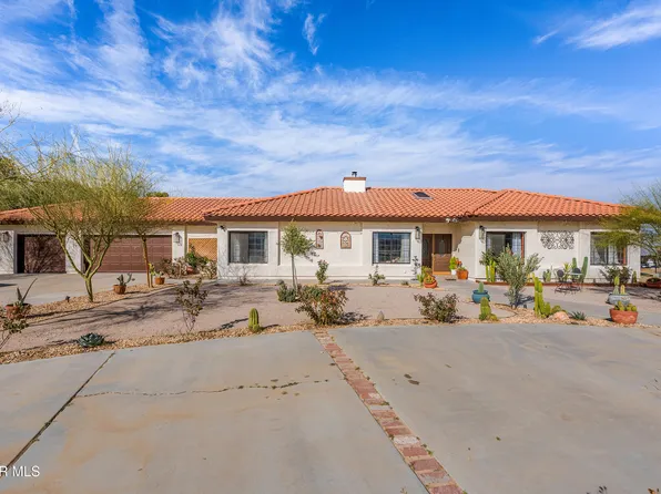 8549 W Avenue D2, Lancaster, CA 93536