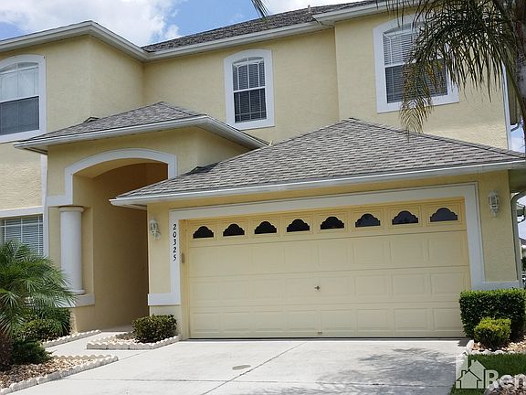 4th image of 20325 Falling Rock Dr