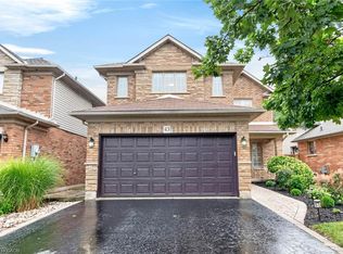 43 Liam Dr, Hamilton, ON L9G4Y1