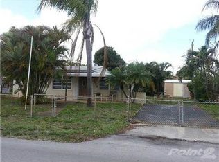 2589 NE 12th Ave, Pompano Beach, FL 33064
