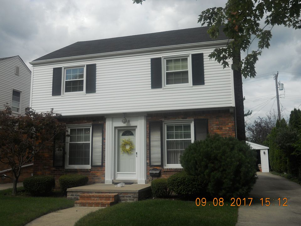 1st image of 1968 Norwood Dr