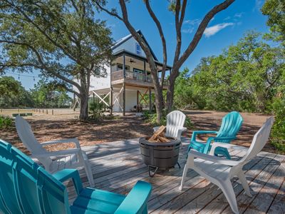 1372 Alligator Dr, Panacea, FL, 32346