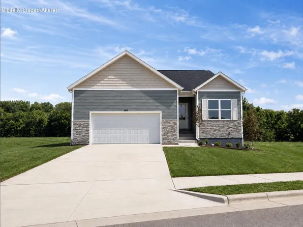 1739 N Knollwood Avenue, Brookline, MO 65619