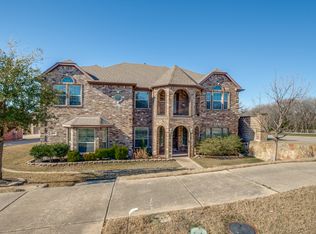 679 Princeton Way, Rockwall, TX 75087