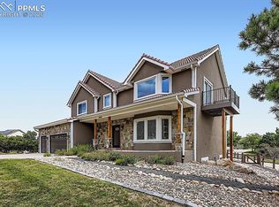 5825 Wilson Rd, Colorado Springs, CO 80919