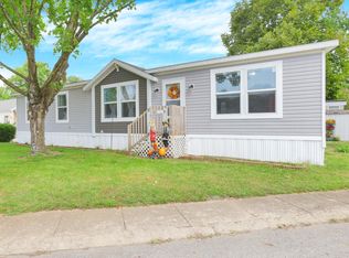 2445 Columbus Lancaster Rd NW #254, Lancaster, OH 43130