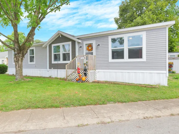 2445 Columbus Lancaster Rd NW #254, Lancaster, OH 43130