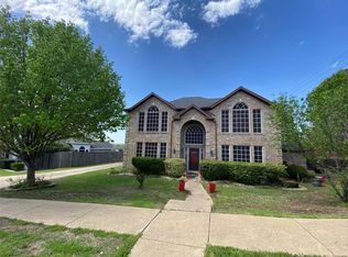 2413 Katherine Dr, Rowlett, TX 75089