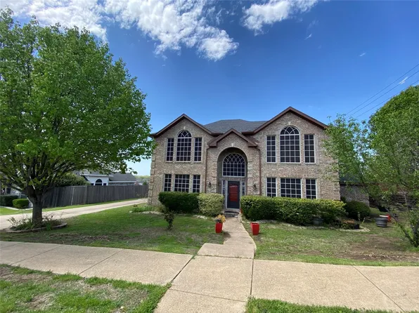 2413 Katherine Dr, Rowlett, TX 75089