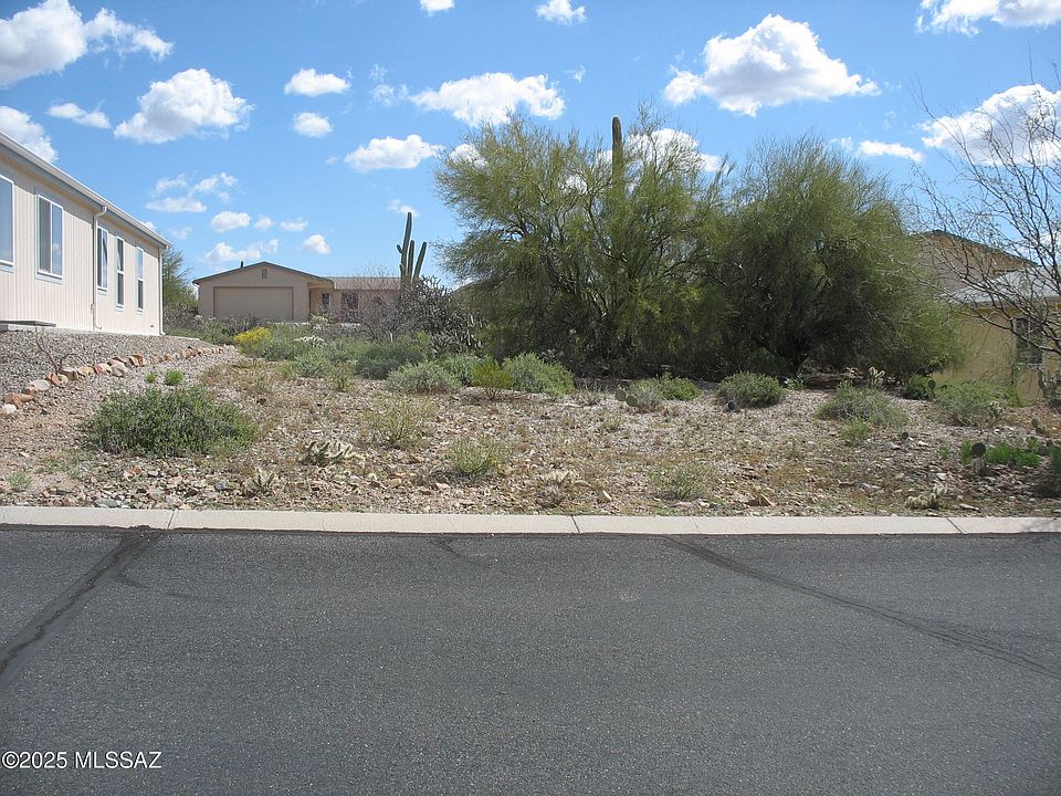 2nd image of 3371 S Feldspar Ave #247