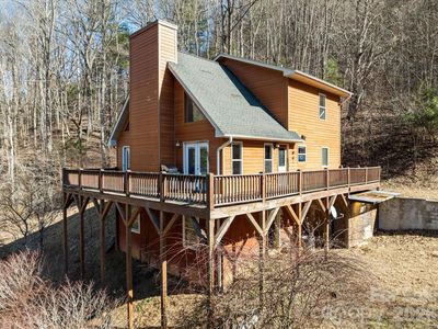 4080 E Fork Rd, Marshall, NC, 28753