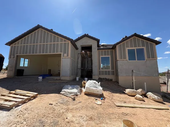 346 S 3425 W, Cedar City, UT 84720