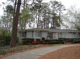 3759 N Stratford Rd NE, Atlanta, GA 30342