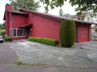 7156 Beacon Ave S, Seattle, WA 98108