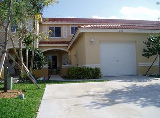 6088 Whalton St, West Palm Beach, FL 33411