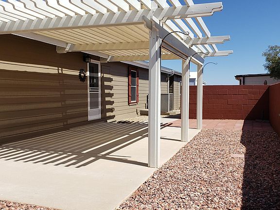 5th image of 2501 W Wickenburg Way Lot 304